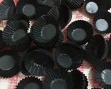 Foto langkah ke 3 dari resep Kurma Bunting Coklat Keju.