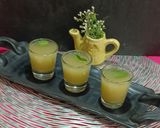 A picture of step 3 of Healthy Amla Juice.