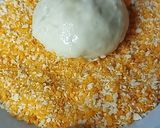 Foto langkah ke 10 dari resep Roti Goreng Tanpa Ulen.