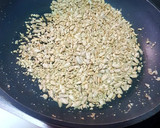 Foto del paso 2 de la receta: Milhojas de berenjena con salsa chermoula