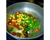 Bread Poha recipe step 5 photo