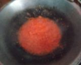 Foto langkah ke 3 dari resep 12. Sambal Tempe Kering.