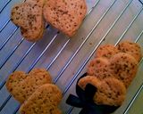 জিরা বিস্কুট (jeera biscuit recipe in bengali) রেসিপির ধাপ 6 ছবি