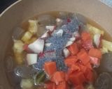 Foto langkah ke 5 dari resep Es Buah Jadoel.