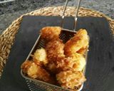 Foto del paso 9 de la receta: Fingers de pollo