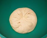 Foto del passaggio 2 della ricetta Panzerotti fritti (calzoni)