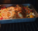 Foto del paso 3 de la receta: Pollo asado al estilo dominicano