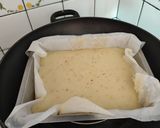 Foto langkah ke 6 dari resep Bingka kentang kukus khas Kalsel.