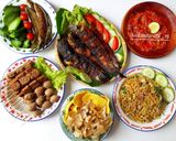 Foto langkah ke 3 dari resep Lele Bakar Teflon.