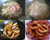 รูปขั้นตอนการทำที่ 2 ของ หมูทอดซอสฉ่ำ