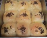 Foto langkah ke 7 dari resep Roti Sobek endeusss 👍.