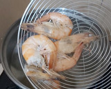 Foto langkah ke 2 dari resep Suki Kuah Tomyam Seafood Segar 😍.