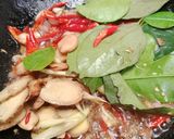 Foto langkah ke 4 dari resep Kering Tempe Kacang.
