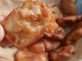 Pisang Goreng Kriuk 🍌