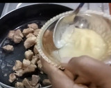மட்டன் மிளகு கிரேவி ரெசிபி ஸ்டேப் 2 புகைப்படம்