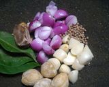 Foto langkah ke 1 dari resep Gudeg Ceker Ayam.