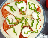 Foto del paso 1 de la receta: Quesadillas extra de queso 🧀🧀