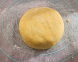 杏仁奶油水蜜桃塔的食譜步驟7照片