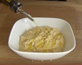 A picture of step 4 of Hummus or Houmous?.
