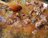 Foto del paso 9 de la receta: Arroz de rabo de toro y setas 🥘
