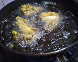 Foto langkah ke 5 dari resep Soto Ayam Khas Padang.
