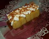 Φωτογραφία βήματος 7 της συνταγής Χαλβάς banoffee