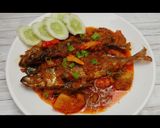Foto langkah ke 7 dari resep Pesmol Ikan | Ide Makan Siang Istimewa.