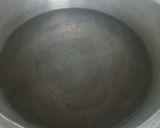 Foto langkah ke 1 dari resep Sayur Mener Bayam Labu Air dan Jagung Manis.