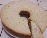 Foto langkah ke 6 dari resep Bolu nangka cimpedak.