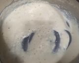 Foto del paso 4 de la receta: Pasta all'Alfredo