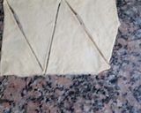 Foto del paso 6 de la receta: Ricas medialunas para el mate!!!