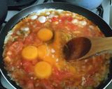 Foto del paso 2 de la receta Desayuno antioqueño