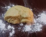 Foto del paso 3 de la receta: 🍊Galletitas de Naranja🍊