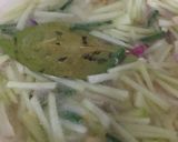 Foto langkah ke 3 dari resep Tumis Labu Siam (Jipang).