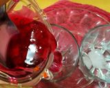 टेंडर कोकोनट और रोज कूलर (Tender coconut aur Rose cooler recipe in hindi) रेसिपी चरण 1 फोटो