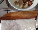 Foto langkah ke 1 dari resep Tumis Tempe Cabe Ijo.