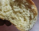 A picture of step 5 of Buns #4wkschallenge#foodphotographychallenge#.