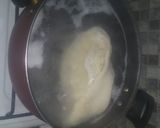 Foto del paso 1 de la receta: Guiso de mondongo 😊