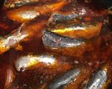 Foto del paso 3 de la receta Sardinas en escabeche