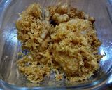 Foto langkah ke 7 dari resep Ayam Kremes gemes.