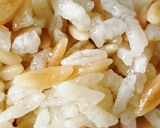 A picture of step 6 of Pilaff with Barley.