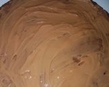 Φωτογραφία βήματος 7 της συνταγής Protein Pancake χωρις τηγάνι στο Φούρνο