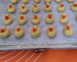 Foto langkah ke 8 dari resep Nastar Bebek.