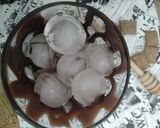 عکس مرحله 6 از دستور قهوه دالگونا چی پف solmaz