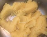 Foto langkah ke 1 dari resep Choux Pastry vla Vanilla Dengan Topping Coklat.