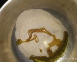 લાપસી (Lapsi Recipe In Gujarati) રેસીપી સ્ટેપ1ફોટો