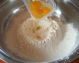 Foto del paso 3 de la receta: Berlines