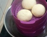 Foto langkah ke 4 dari resep Bakpao Empuk.
