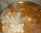 मखाना मटर पनीर (makhana matar paneer recipe in Hindi) रेसिपी चरण 11 फोटो