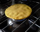 Foto del paso 2 de la receta: Arepas🍘 con ensalada🥗🥙 para semana santa...🍘